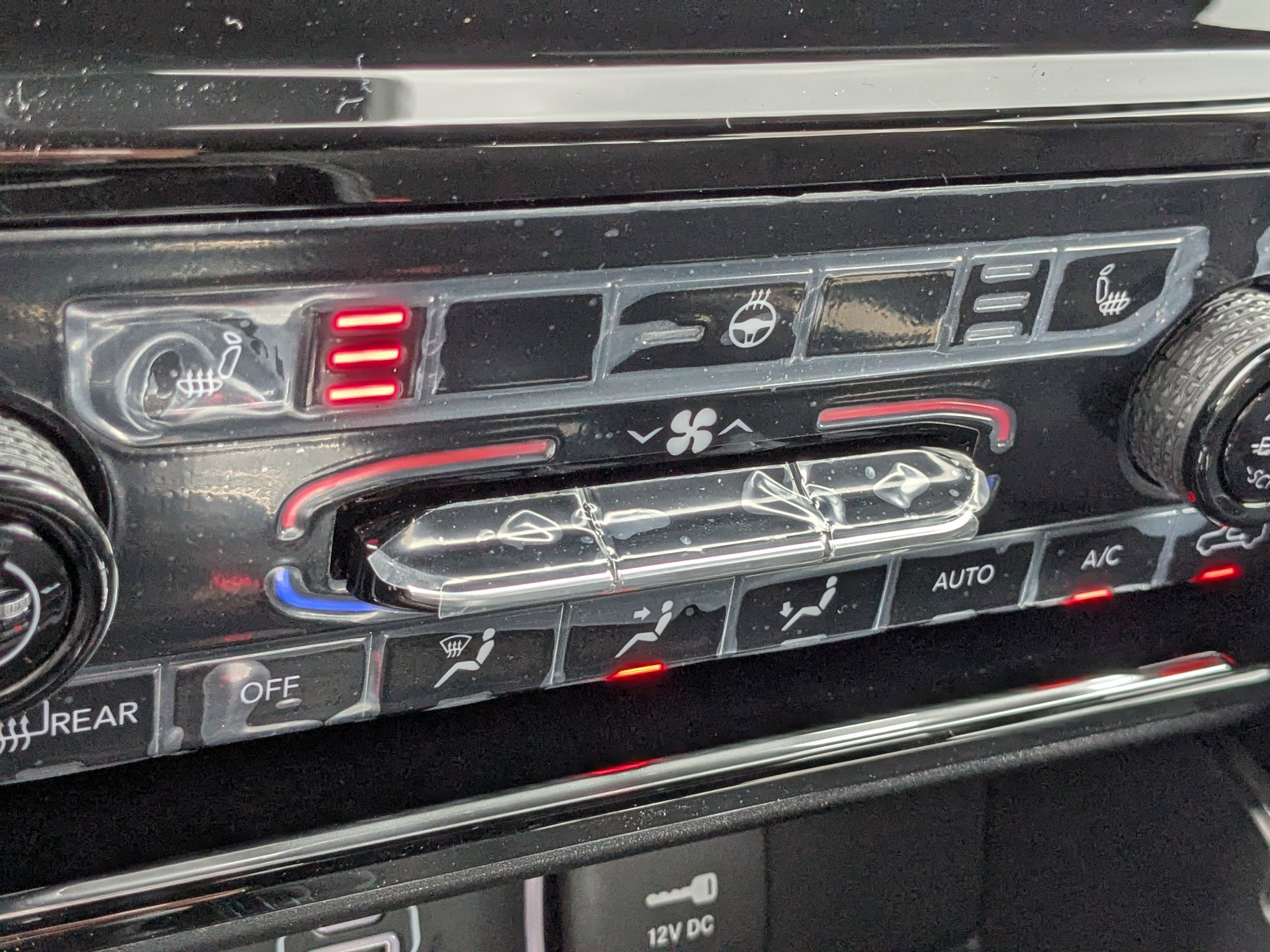 New 2026 Jeep Grand Cherokee Altitude 4x2 image 22