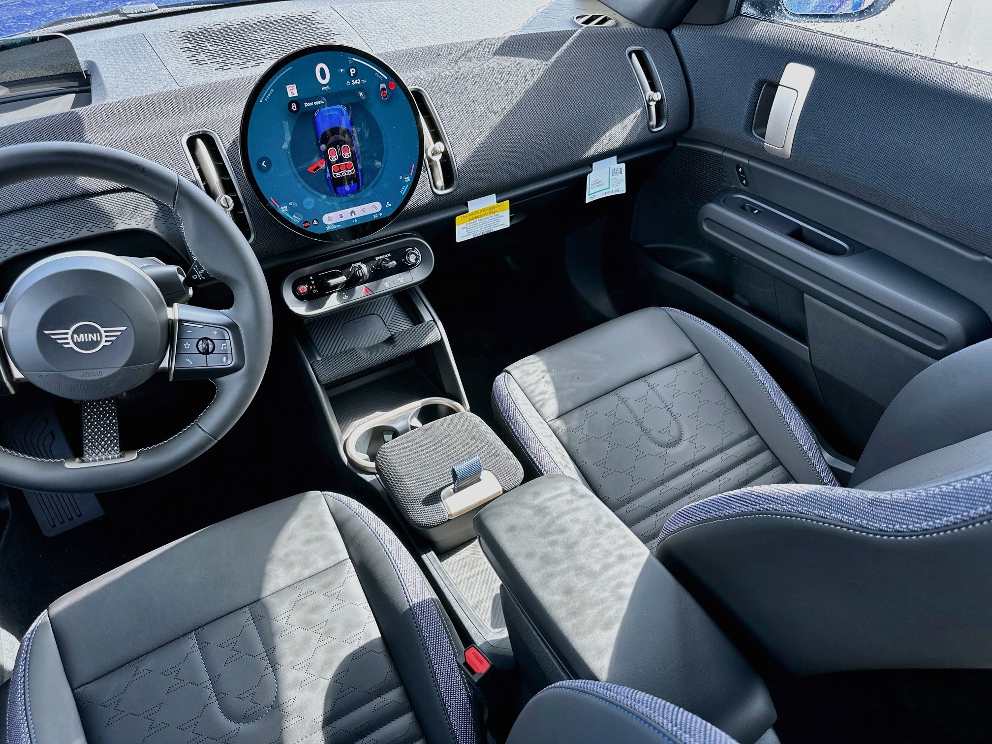 New 2027 MINI Cooper Countryman S AWD/4WD image 17