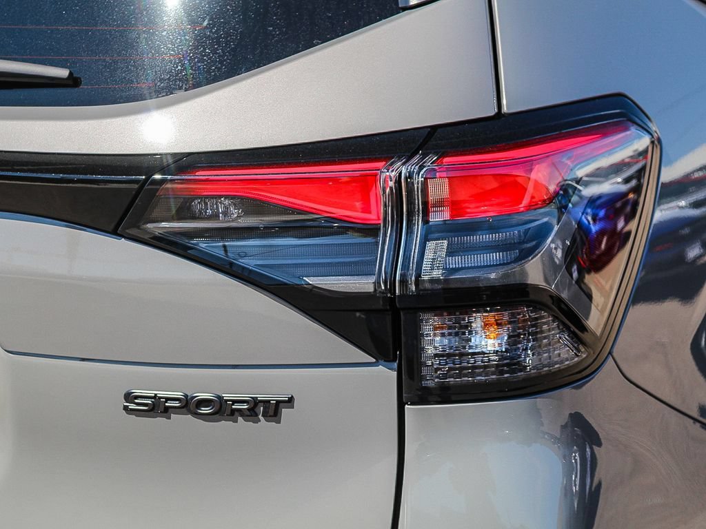 New 2026 Subaru Forester Sport AWD/4WD image 7