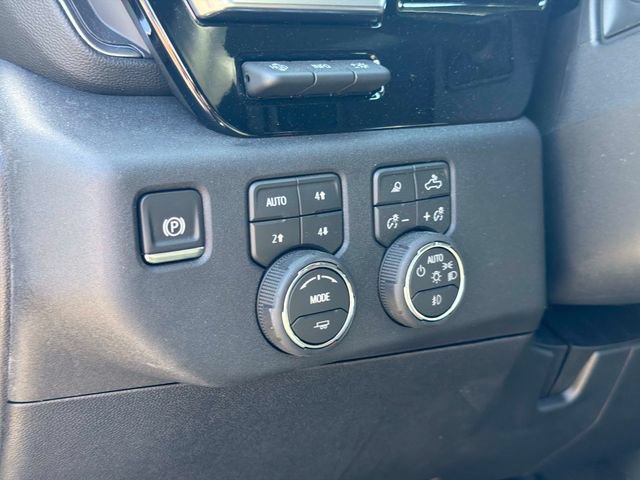 New 2026 Chevrolet Silverado 2500 LTZ AWD/4WD image 27