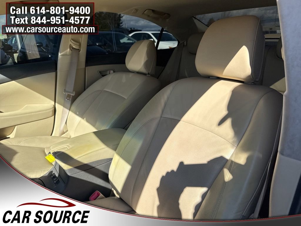 Used 2007 Lexus ES 350 image 15