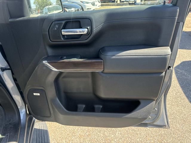 Used 2022 GMC Sierra 1500 SLT image 17