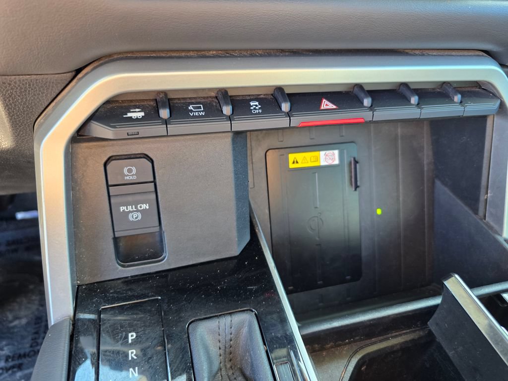 Used 2023 Toyota Tundra Platinum RWD image 27