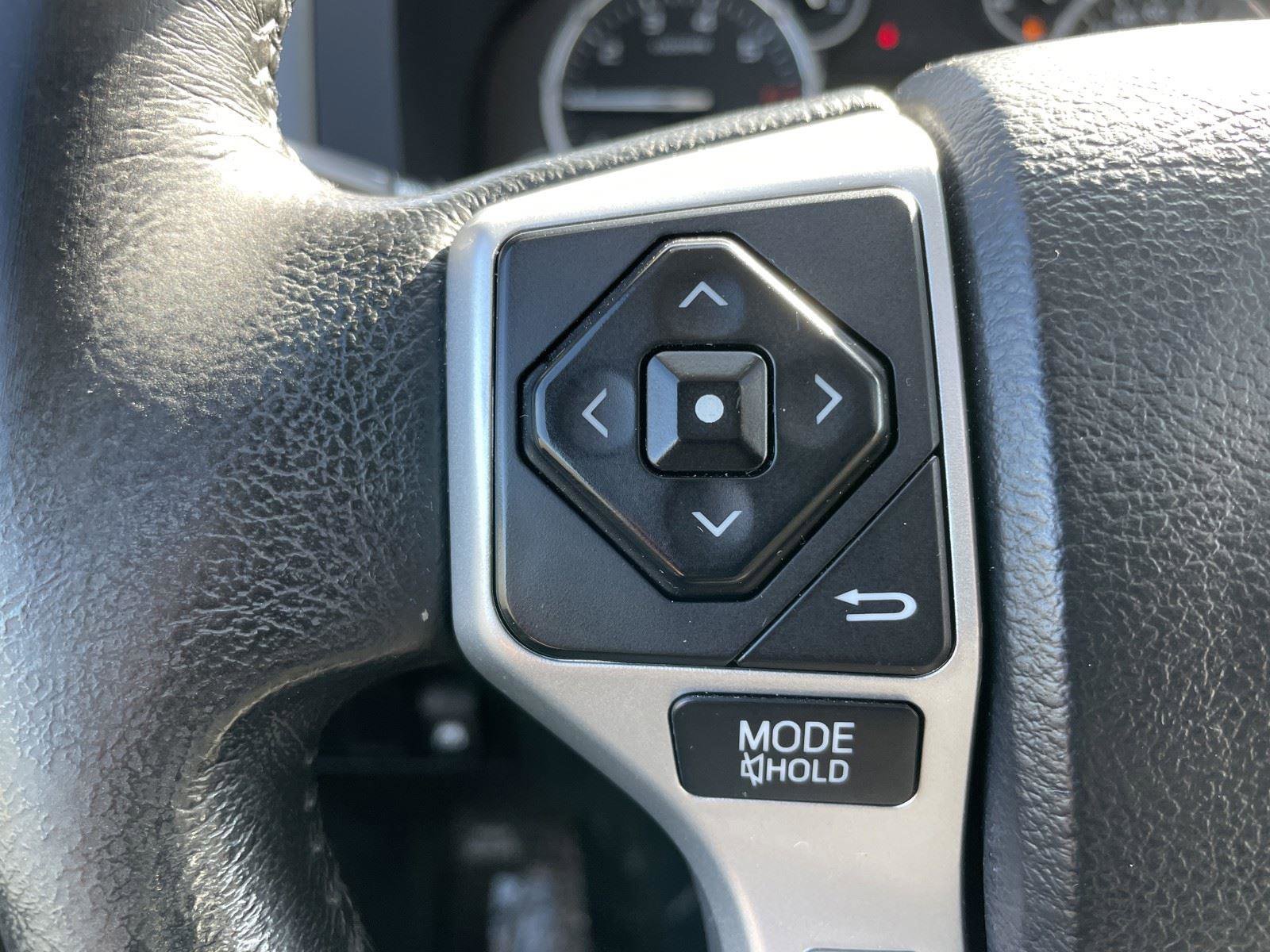 Used 2015 Toyota Tundra Limited image 16