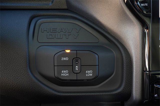 New 2026 RAM 3500 Laramie image 25