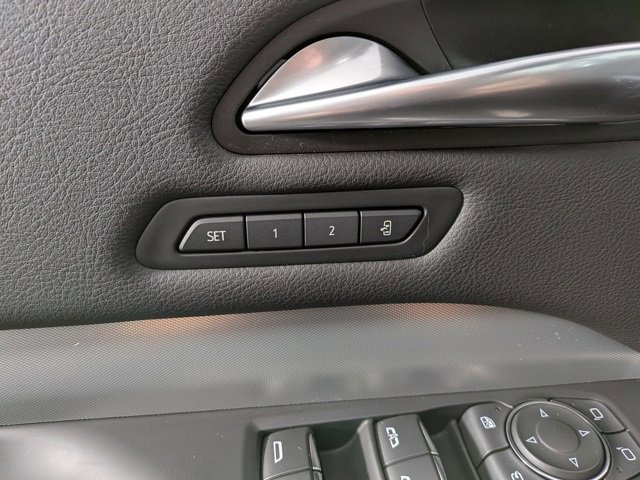 Certified 2023 Cadillac XT4 Premium Luxury w/ Cold Weather Package image 11