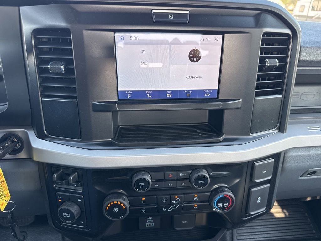 New 2026 Ford F450 XL AWD/4WD image 32