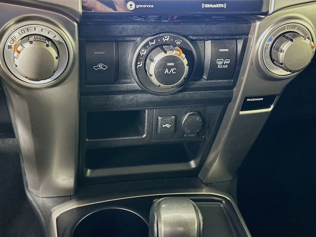 Certified 2024 Toyota 4Runner SR5 image 15