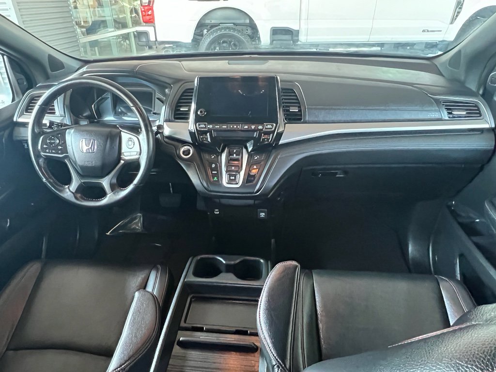 Used 2023 Honda Odyssey Sport image 13