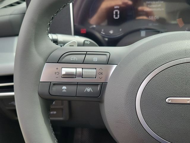New 2026 Hyundai Sonata SEL image 7