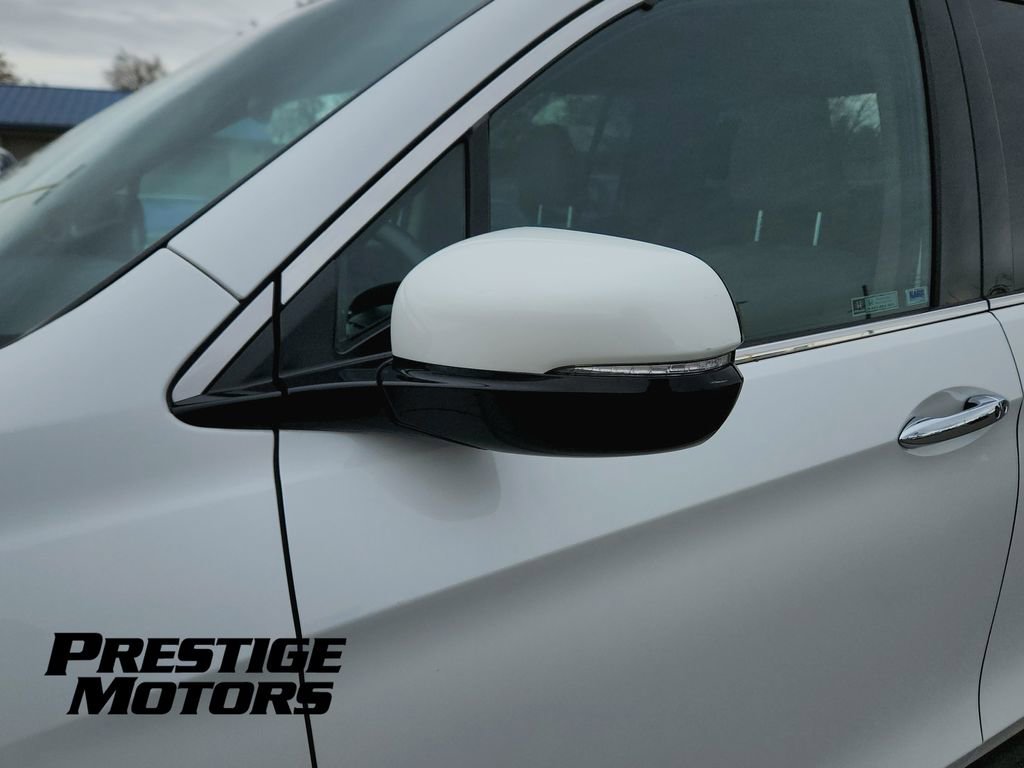 Used 2023 Honda Ridgeline RTL-E image 34