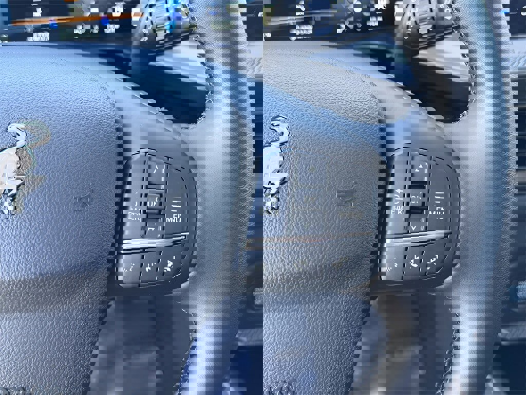 New 2025 Ford Bronco Sport Outer Banks w/ Outer Banks Tech Package+ image 17