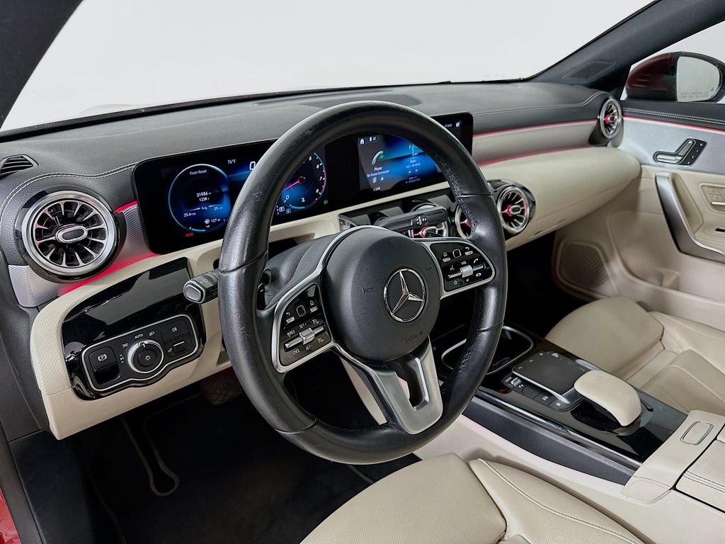 Used 2021 Mercedes-Benz CLA 250 image 10