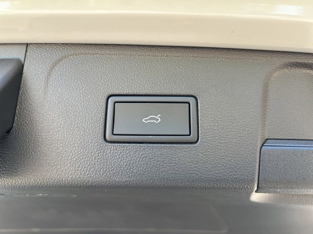 New 2026 Volkswagen Atlas SE FWD image 54