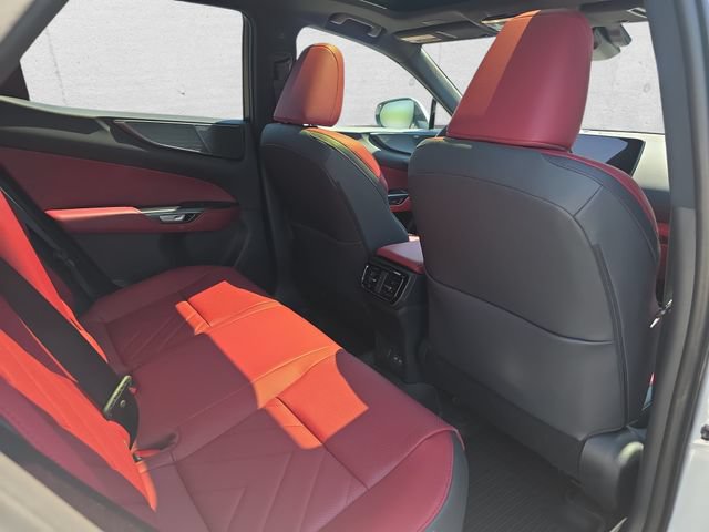 New 2026 Lexus NX 450h+ AWD w/ Accessory Package (2T) image 11
