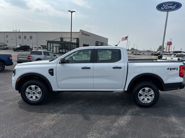 New 2025 Ford Ranger XL w/ Trailer Tow Package image 2