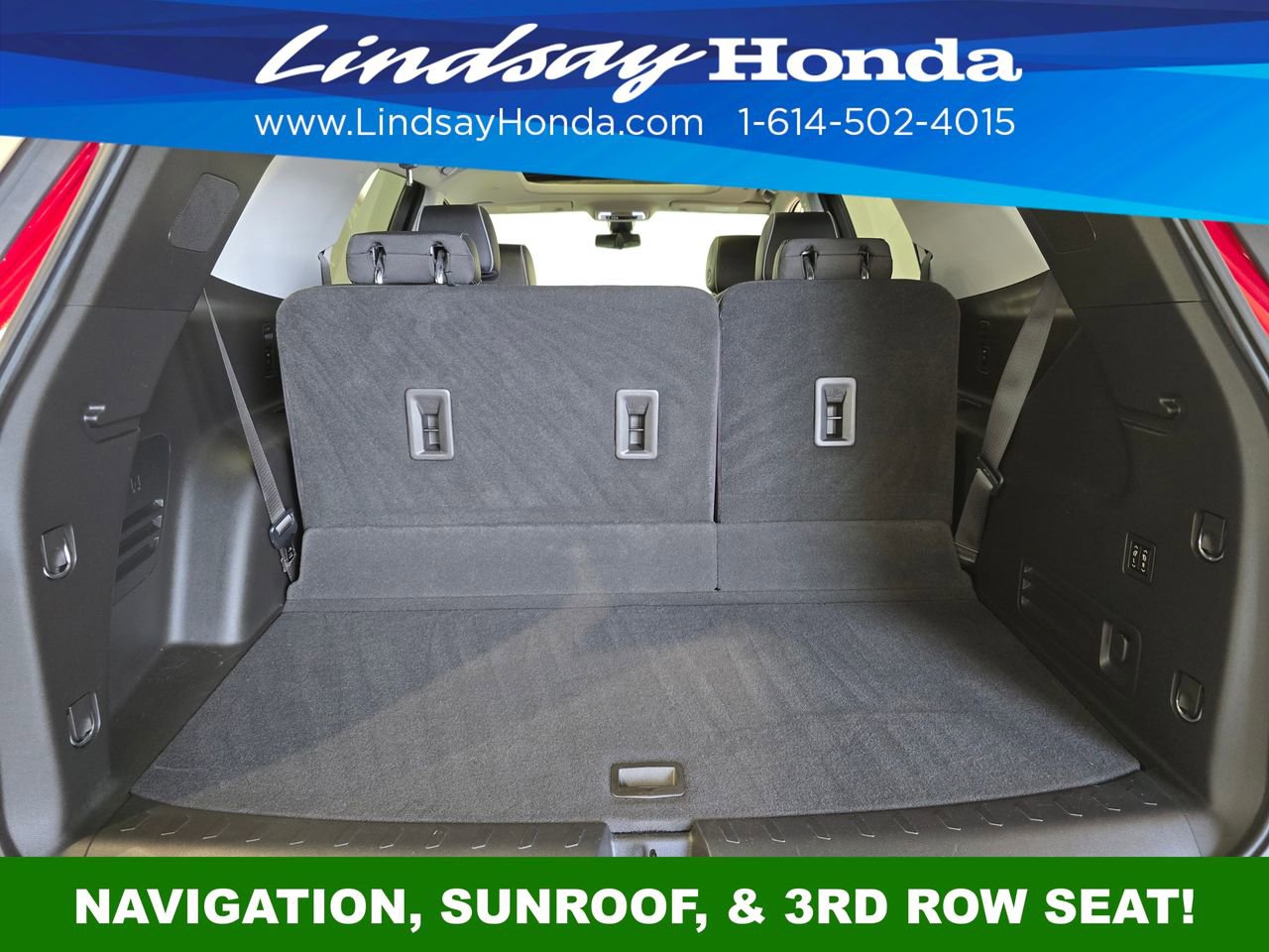 Used 2021 Chevrolet Traverse High Country image 8