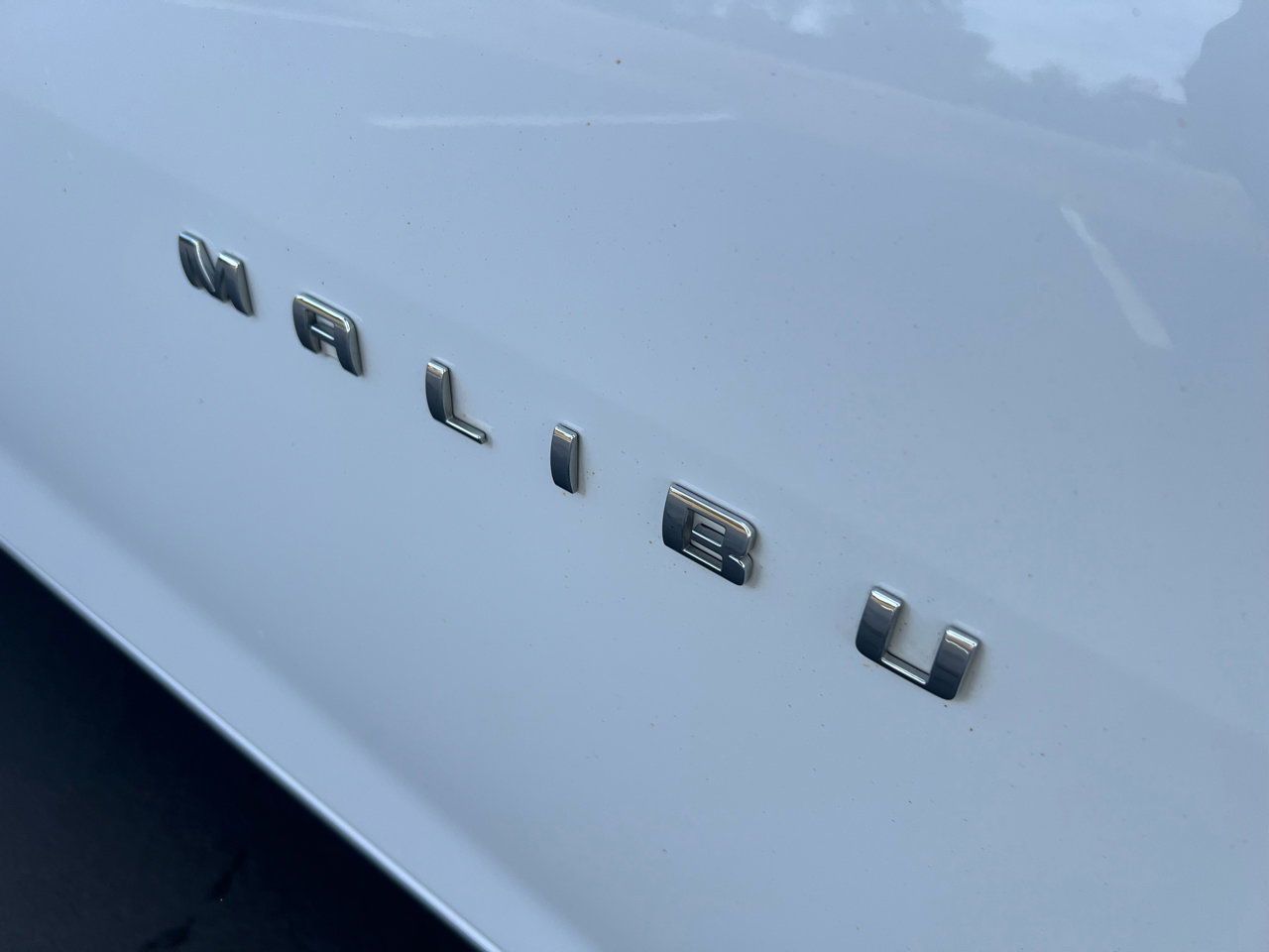 Used 2023 Chevrolet Malibu LT w/ Driver Confidence Package image 24