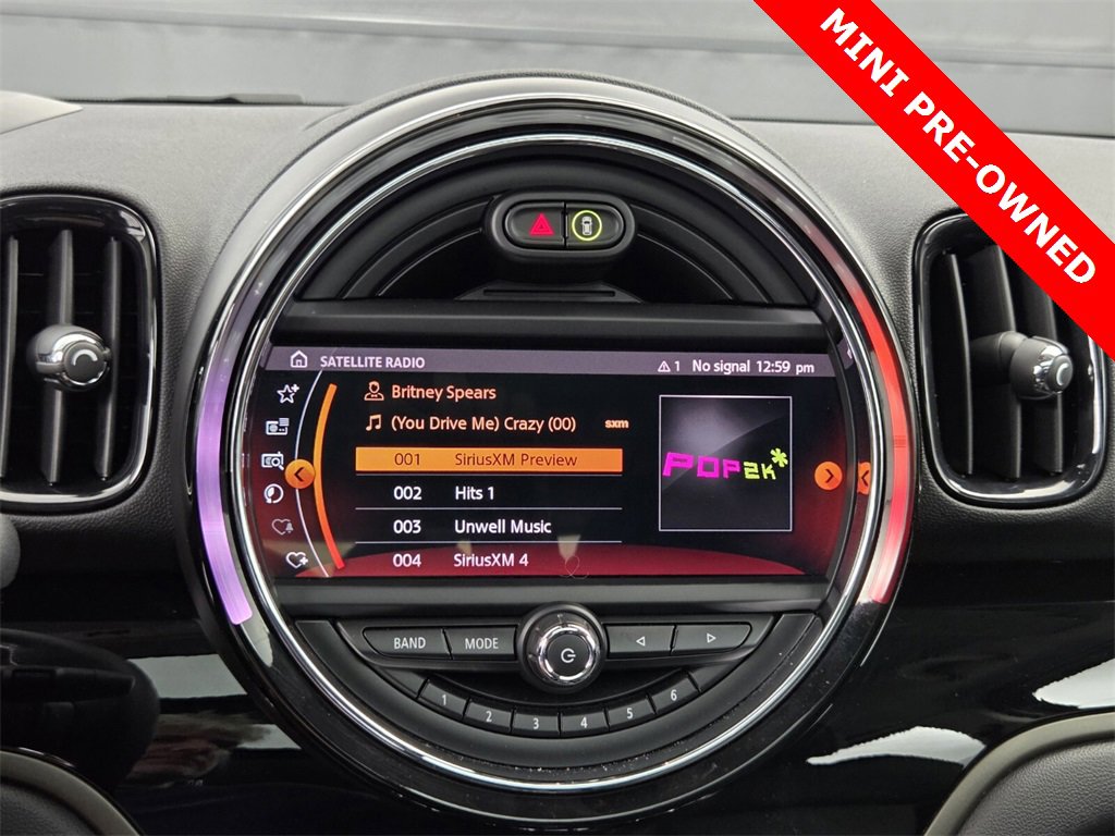 Used 2020 MINI Cooper Countryman S image 26