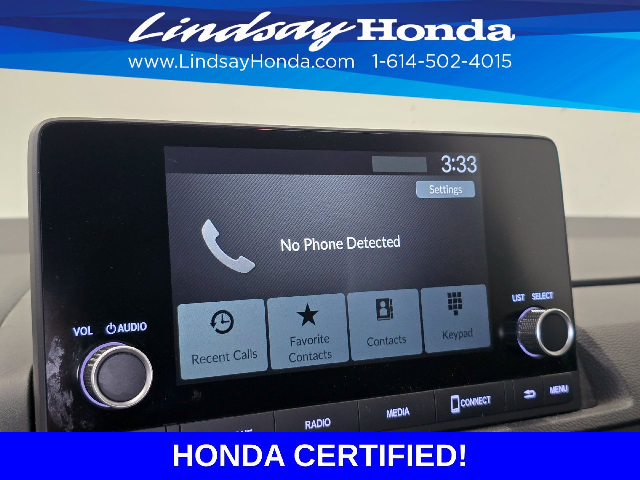 Certified 2025 Honda CR-V EX image 20
