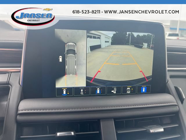 Used 2024 Chevrolet Tahoe High Country AWD/4WD image 14