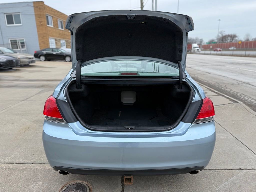 Used 2011 Toyota Avalon image 14