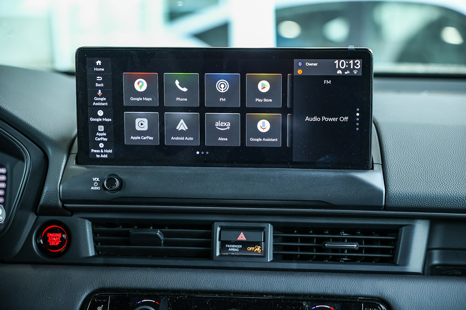 New 2026 Honda Pilot TrailSport image 18