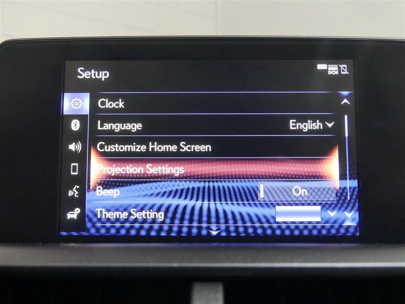 Used 2021 Lexus NX 300 AWD w/ Accessory Package image 43