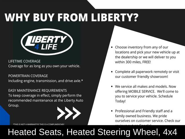 Used 2021 Jeep Grand Cherokee L Laredo image 33