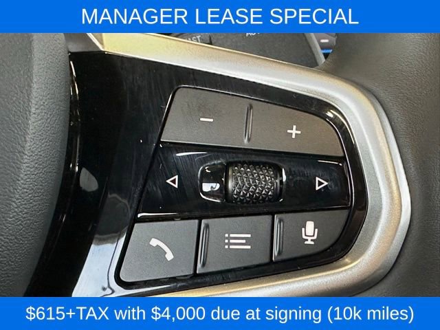 Certified 2025 BMW i4 xDrive40i w/ M Sport Package image 18