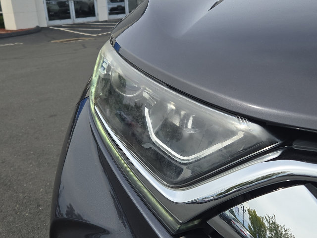 Used 2017 Honda CR-V EX image 9