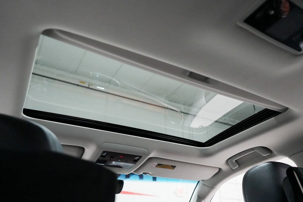 Used 2017 Lexus LX 570 4WD image 22