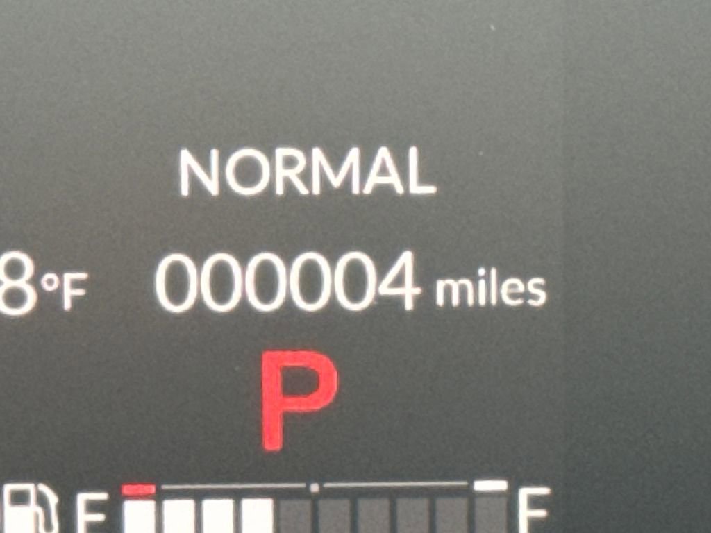 New 2026 Honda CR-V EX image 18