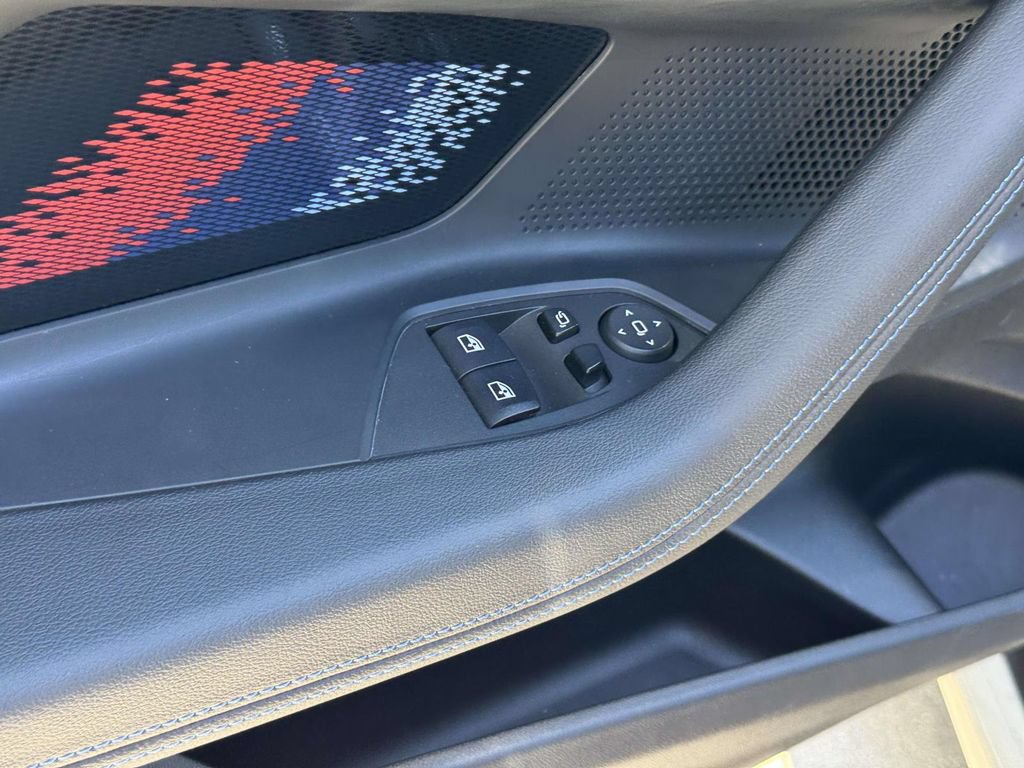 Used 2023 BMW M2 w/ Lighting Package RWD image 13