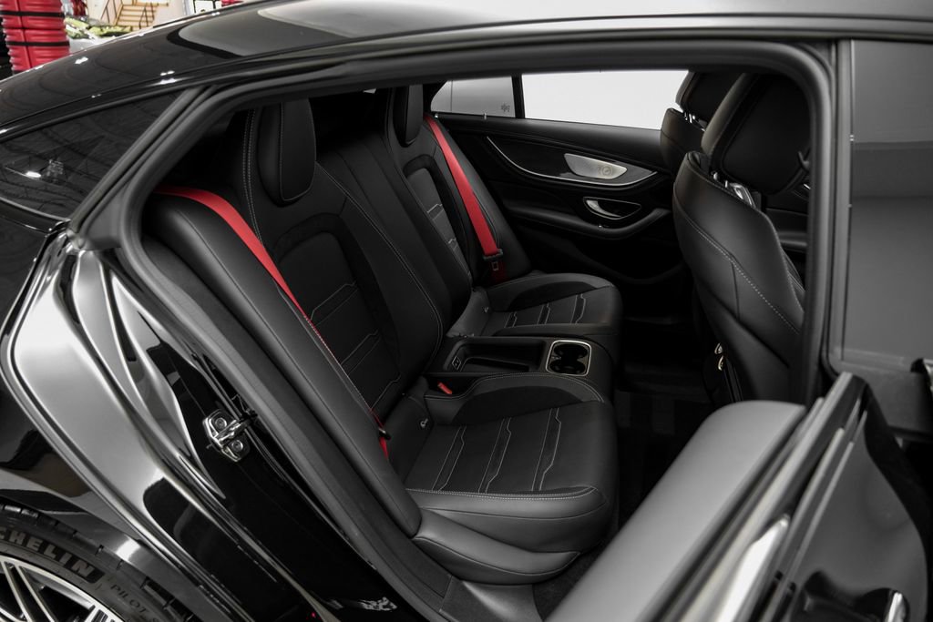 Used 2024 Mercedes-Benz AMG GT 53 image 42