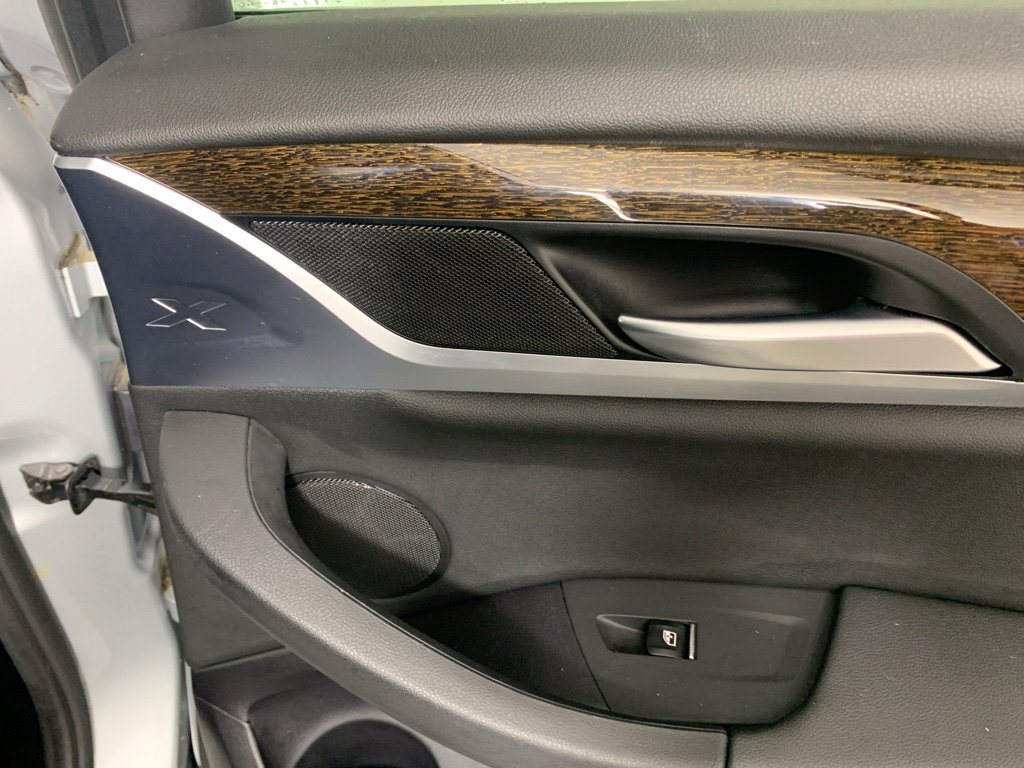 Used 2019 BMW X3 xDrive30i w/ Driving Assistance Package image 40