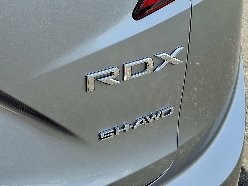 Certified 2023 Acura RDX AWD w/ Technology Package image 33