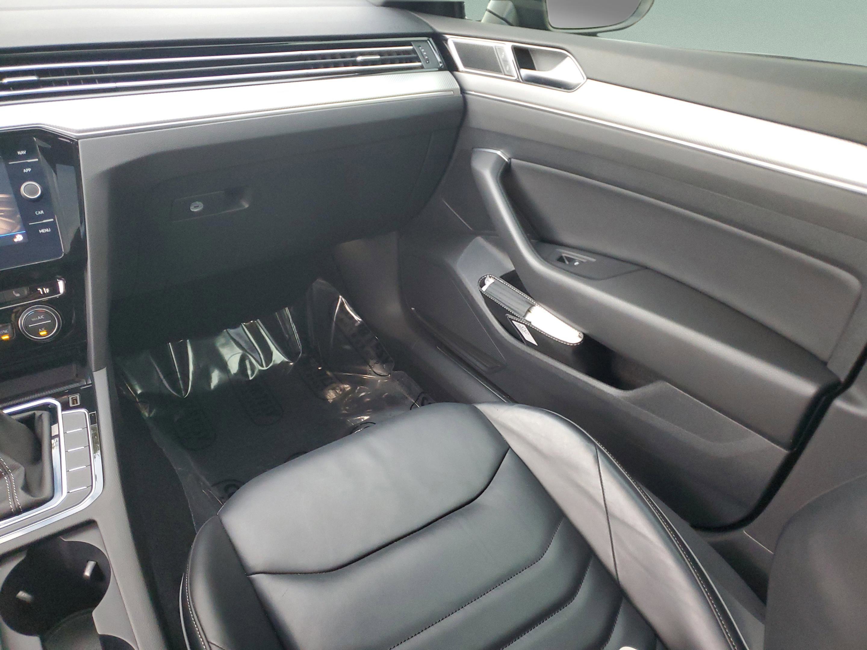 Used 2019 Volkswagen Arteon SEL image 15