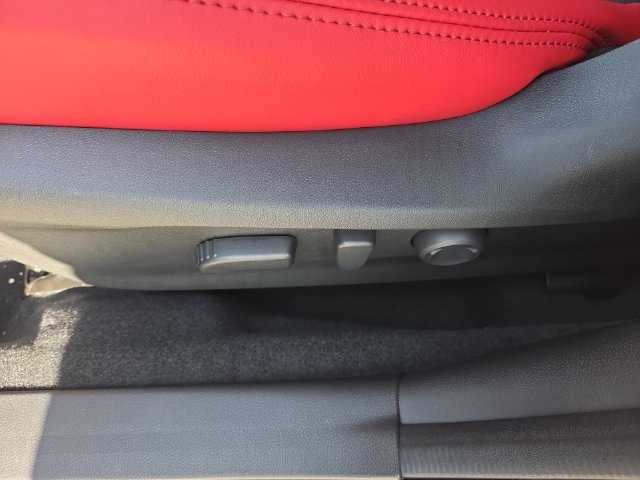 New 2026 Subaru WRX Limited AWD/4WD image 12