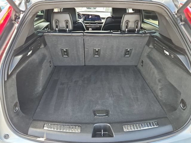 Used 2024 Cadillac XT4 Premium Luxury FWD image 15