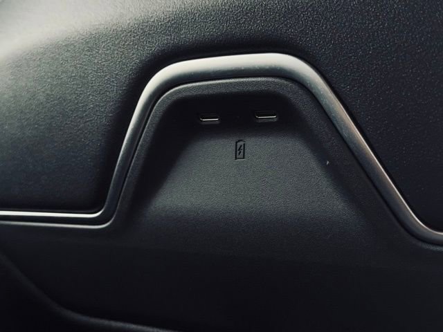 New 2026 Lincoln Navigator Reserve w/ Jet Appearance Package image 32