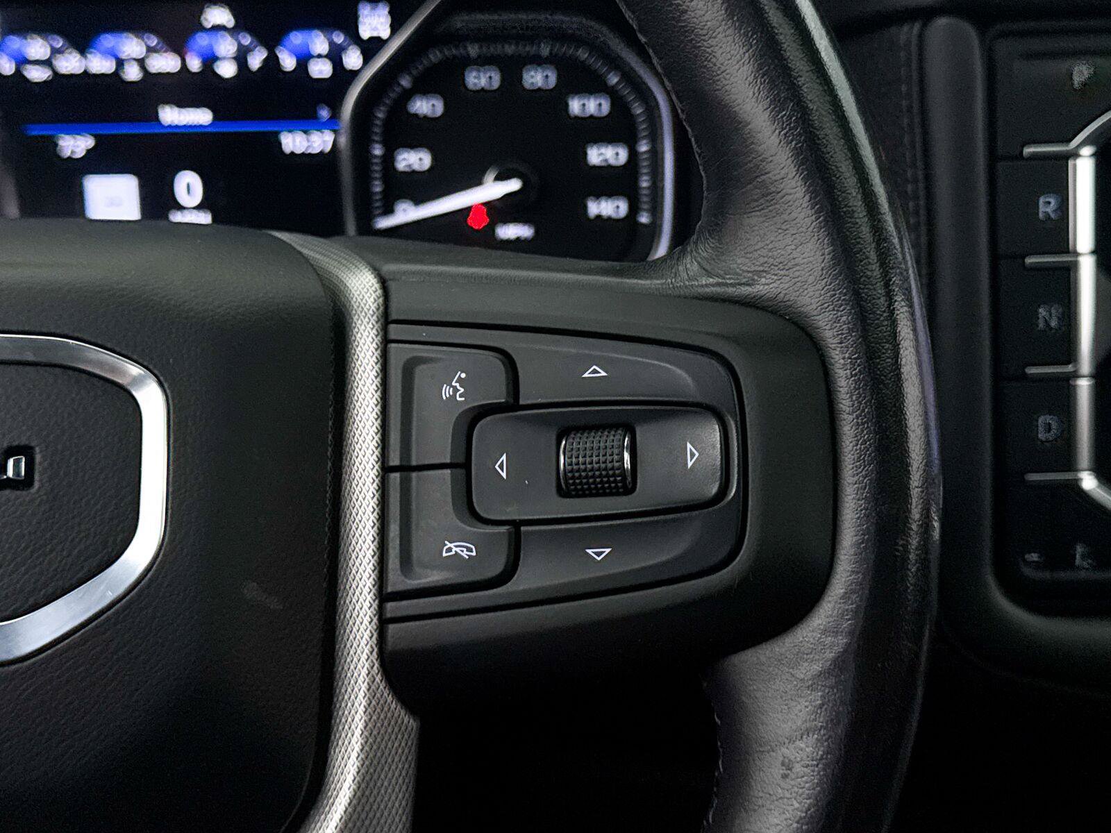 Used 2021 GMC Yukon Denali AWD/4WD image 42