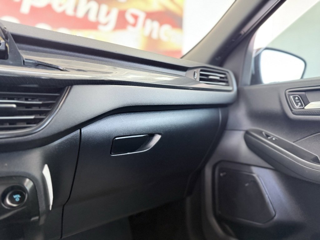 Used 2023 Ford Escape ST-Line Select w/ Tech Pack #2 image 23