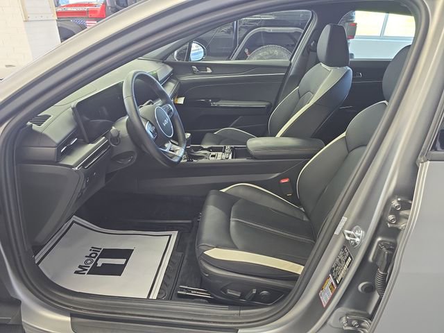 Certified 2025 Kia K5 GT-Line image 13