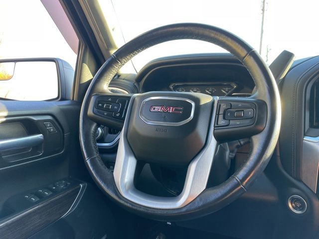Used 2021 GMC Sierra 1500 Elevation w/ Preferred Package image 15