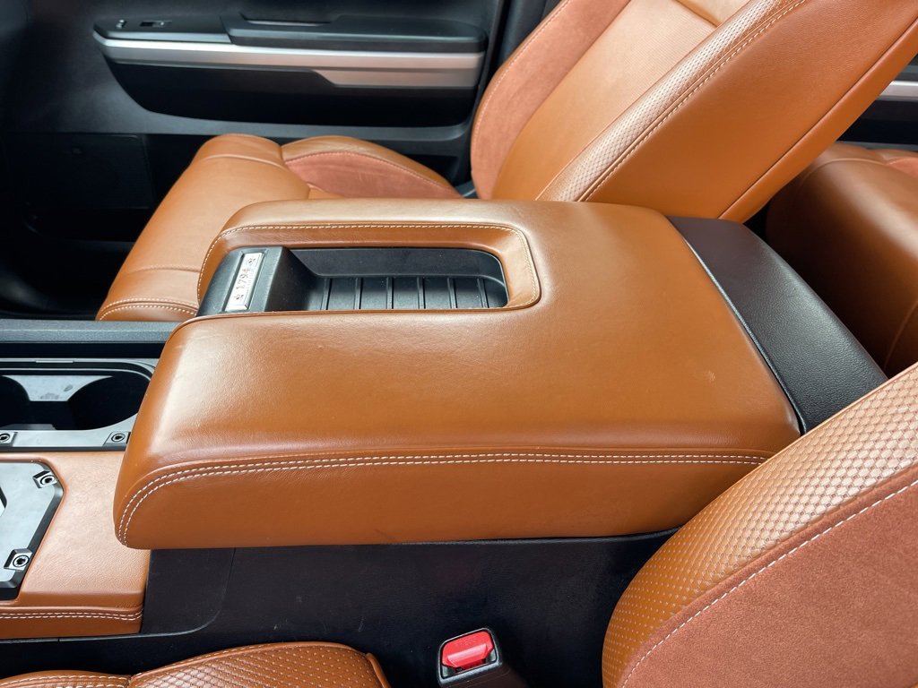 Used 2017 Toyota Tundra 1794 Edition image 13