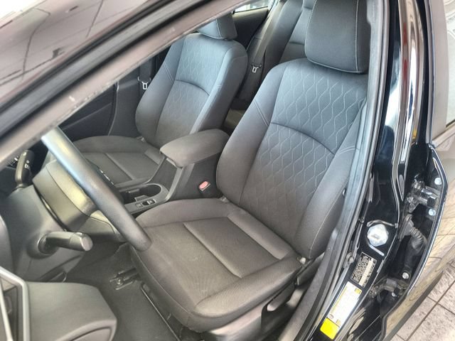 Used 2024 Toyota Corolla LE FWD image 11
