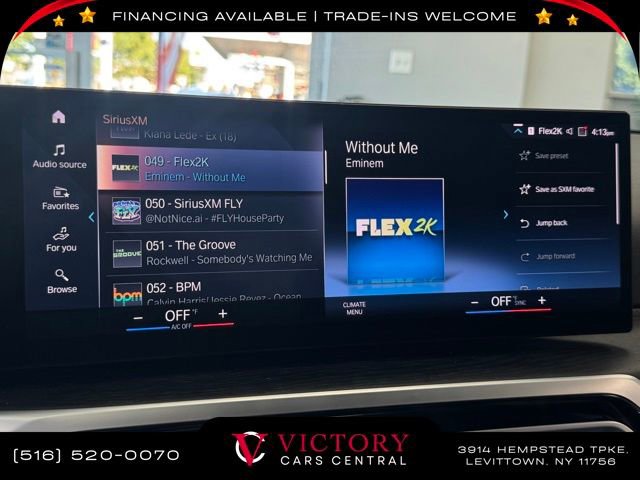 Used 2024 BMW 330e xDrive image 32