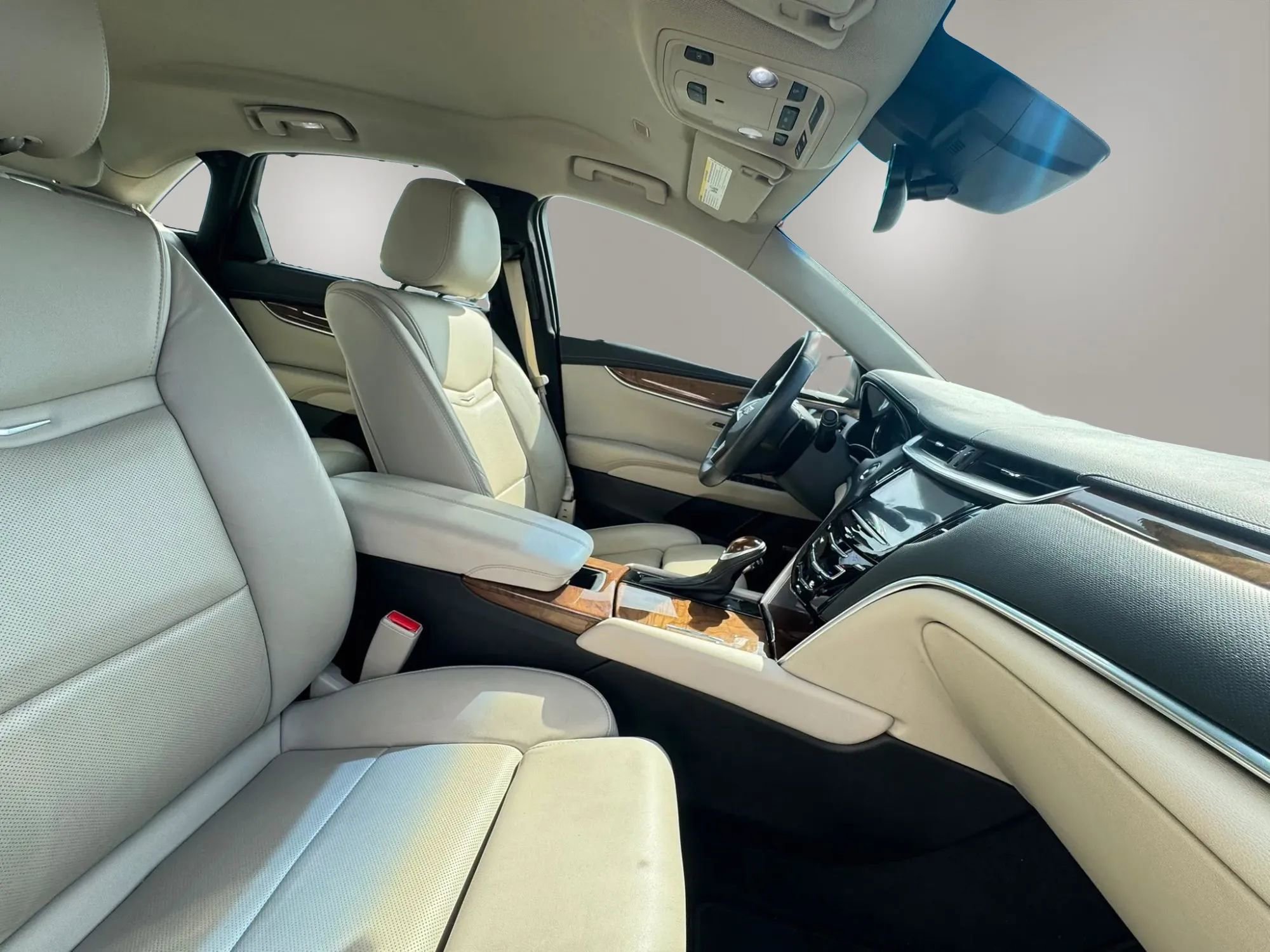 Used 2018 Cadillac XTS Premium Luxury w/ Driver Assist Package FWD image 18