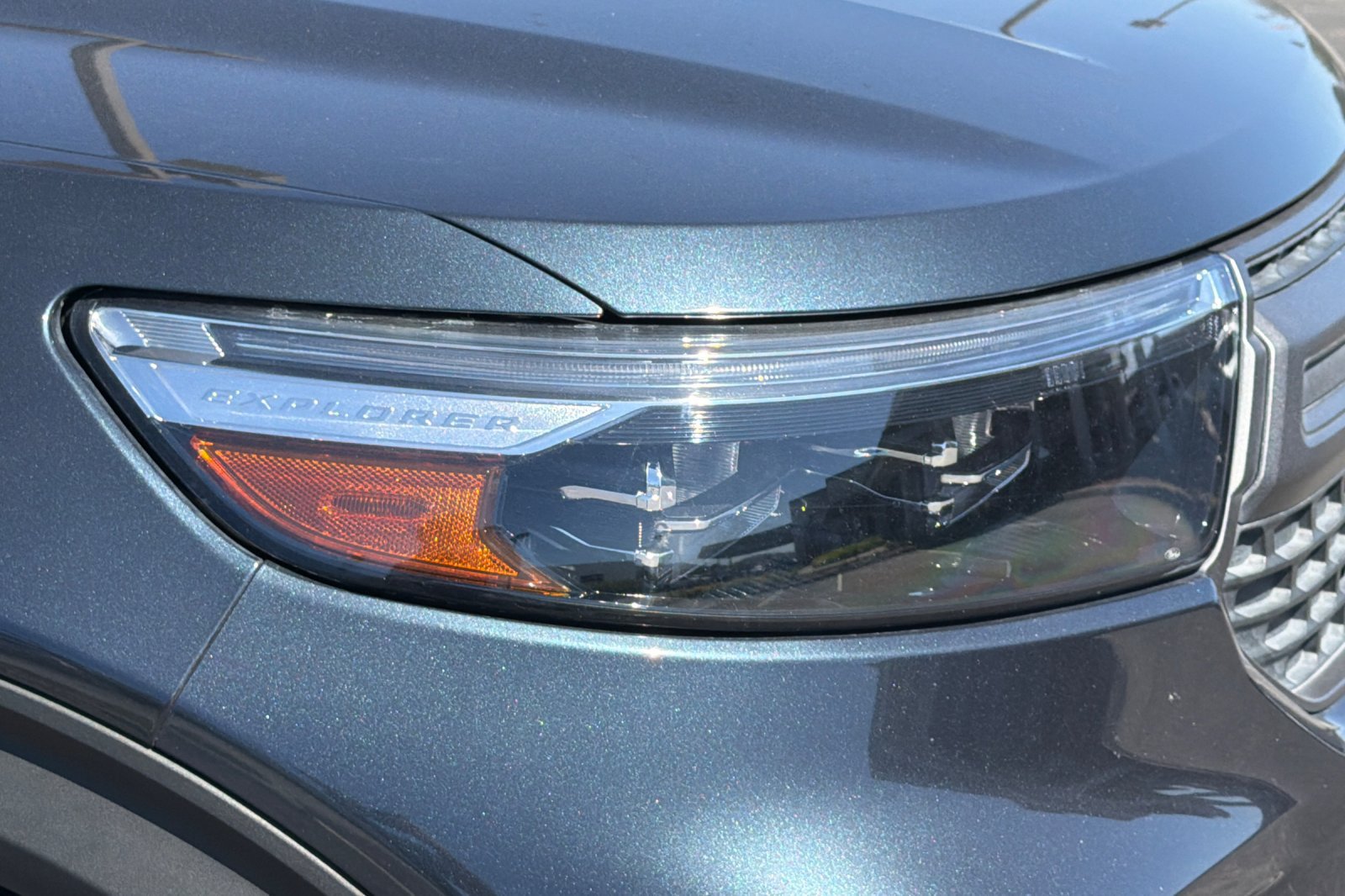 Used 2022 Ford Explorer Timberline AWD/4WD image 42